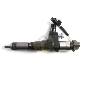 Inyector de combustible VH23670E0540 295050-0920 para excavadora Kobelco SK200-8 SK300-8 - Imagen 1 de 9