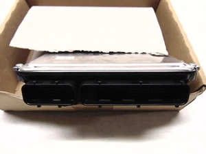 New Citroen C1 II Peugeot 108 1.0 KR EURO 6 Engine Control Unit ECU B001048580 - Picture 1 of 4