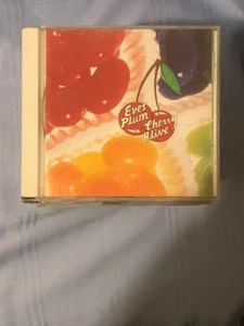 Cherry Alive by Eve's Plum (CD, Sep-1995, (USA))(New open box) - Picture 1 of 1