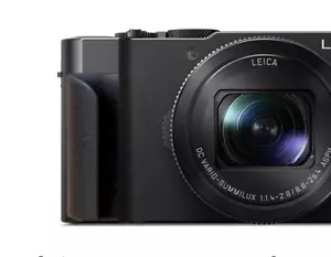 Skidproof Hand Grip Holder F Panasonic LUMIX DMC-LX10 LX10 Camera Sticker Handle - Picture 1 of 5