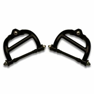 A Body Front Control Arms 73-77 El Camino Monte Carlo Cutlass lifted Bushings BJ - Bild 1 von 4