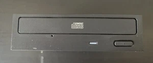 CD ROM MS-8148 presa pata NERO - Afbeelding 1 van 3