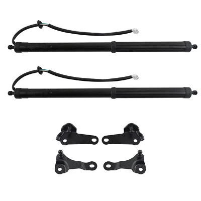 2X Tailgate Power Trunk Hatch Lift Support Shock for Lexus NX200t NX300h 15-20 - Imagem 1 de 4