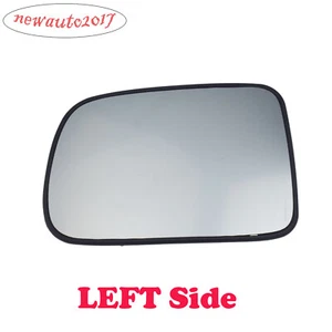 Rearview LEFT Heated Mirror Glass For Honda CRV RD1 RD5 RD6 RD7 2002 03 04 05 06 - Bild 1 von 8
