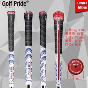 13 pezzi nuova edizione limitata ALIGN MCC mazza da golf mezzo cotone grip ferro legno mazza - Foto 1 di 8