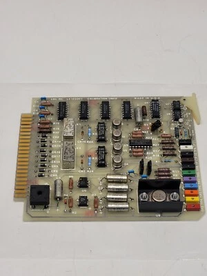 EMC L4102001 CALIBRATION TIMER BOARD NEW UNUSED b28 - Image 1 of 4