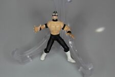 1999 Toy Biz WCW Smash & Slam Accessory 5" Action Figure "Rey Mysterio Jr." WCW