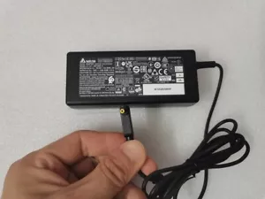 Genuine Delta 65W ADP-65DE B 19V 3.42A For Acer Aspire A515-54G 3.0mm AC Adapter - Picture 1 of 7