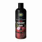 AYURVEDASHREE Red Onion Black Seed Hair Oil 500 Ml with Blend of 3 Natural Oils