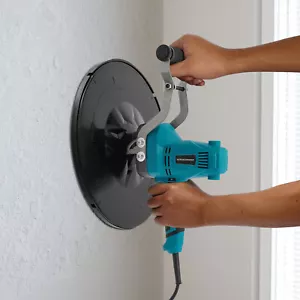 New 110V Portable Electric Concrete Cement Mortar Trowel w/ hex wrench 850W - Picture 1 of 9