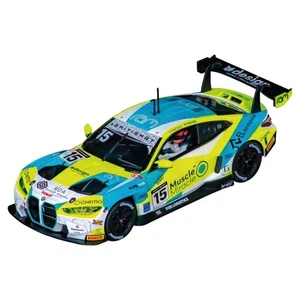 Carrera 32078 Digital 132 BMW M4 GT3 RAM Racing, Nº15, British GT 2024 - Imagen 1 de 1
