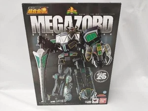 NUEVO Bandai Soul of Chogokin SOC GX72B Mighty Morphin Power Rangers Dino... - Imagen 1 de 3