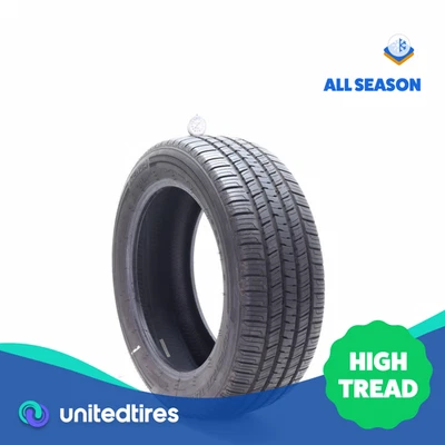 Used 235/55R18 Kenda Kenetica Touring KR217 100H - 9/32 - Image 1 of 4