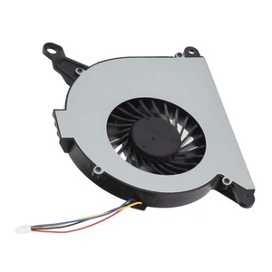 Laptop Cooling Fan 4 Pin CPU Cooling Fan For NUC10i3FNH NUC10i5FNH NUC1 FY - Afbeelding 1 van 22