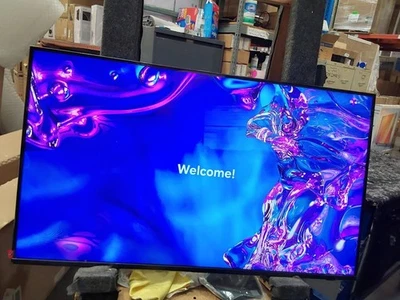 Samsung QN43QN90DAFXZA 43" Neo QLED TV with 4K AI Upscaling - Image 1 of 4