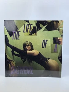 The Life of a Showgirl: The Shiny Bug Edition (Violet Shimmer Marbled Vinyl) - Picture 1 of 2