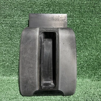 BMW E39 1997-2003 consola central tapa reposabrazos 525i 528i 530i 540i M5 OEM Foto 1 de 4