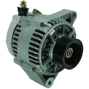 New Alternator For Toyota Supra L6 3.0L 96-98 27060-43250 27060-46050 14373 - Picture 1 of 10