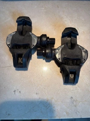 Bicicleta de carretera TIME pedal xpro10 Foto 1 de 4