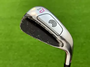 Cleveland Golf HIBORE Womens PITCHING WEDGE 45* Right Handed Graphite Ladies PW - Picture 1 of 6