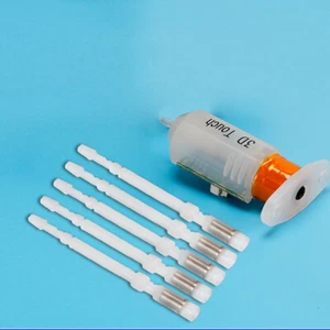 5Pcs 3D Touch Pin Probe Durable for BLTouch And 3D Touch Auto Leveling Sensor - Picture 1 of 4