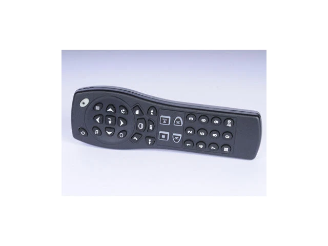 DVD Player Remote Control For 2007-2014 Cadillac Escalade ESV 2012 2008 DV528YB - Image 1 of 1