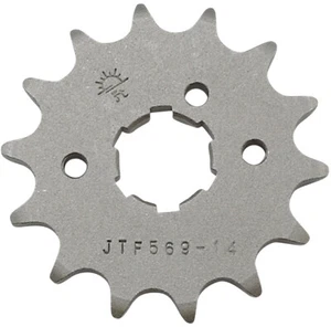 JT Front Sprocket 14 Tooth (JTF569.14) - Bild 1 von 1