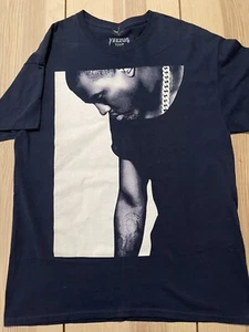 Yeezus Kanye West Ye Tour Merch Rap Music Shirt - Picture 1 of 5