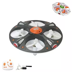 4.5 Kanal RC ferngesteuerter Mini Ufo Quadcopter, Drohne, Hubschrauber,Modellbau - Bild 1 von 7