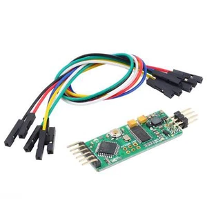 APM Minim OSD for ArduPilot APM2.6 2.8 Mega with Cables - Picture 1 of 3