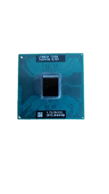 Processore Cpu Intel Core 2 LF80539 T2250 q632a507 sl 9dv 1.73 2m 533 x notebook - Immagine 1 di 2