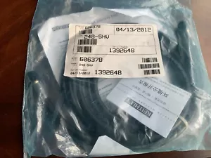 Keithley 248-SHV High Voltage 10ft SHV Female-SHV female Cable-wire 3m - Picture 1 of 4