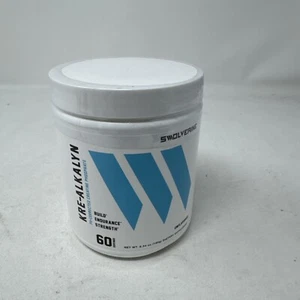 Kre-Alkalyn, Unflavored, 6.34 oz (180 g) - Picture 1 of 3