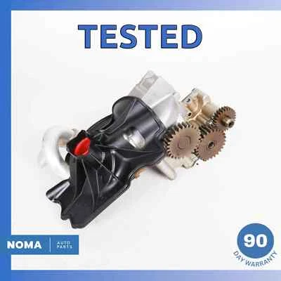 13-18 Audi D4 A8 S7 S6 4.0L Engine Motor Oil pump 079115103BF OEM - Image 1 of 4