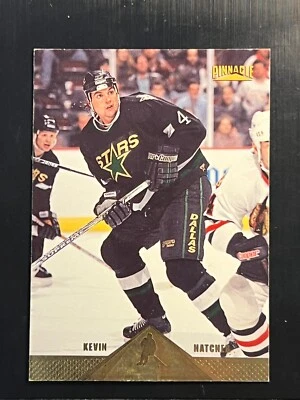 1996-97 Pinnacle Hockey Cards 1-178 - Image 1 of 4