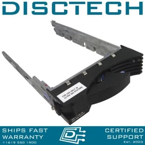 IBM 3.5" 59P5224 SCSI plateau de disque dur / caddy - Photo 1/2