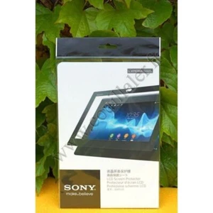 Protection écran LCD Sony SGP-FLS3 pour Xperia Tablet S - Photo 1 sur 7