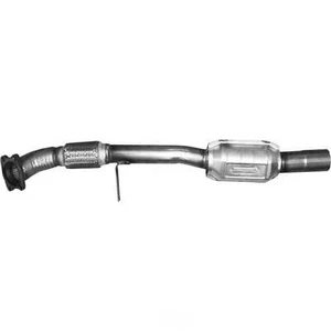 Convertidor catalítico-escape turbo AP 642276 - Imagen 1 de 1