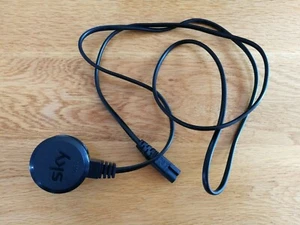 Original SKY receiver power cord 1.5m - Picture 1 of 2
