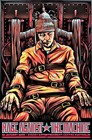 RAGE AGAINST THE MACHINE Concert Poster 12"x18" FREE SHIPPING