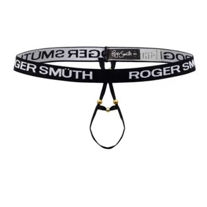 Intimo uomo: Roger Smuth RS089 sollevatore di sfere - Foto 1 di 19