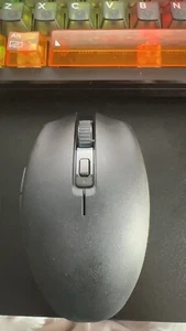 Razer Orochi V2 Wireless Gaming Mouse - Black - Picture 1 of 3