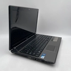 Acer Aspire 5741Z-5433, 15.6inch, Intel Pentium P6000, 4GB RAM, Laptop - READ - Picture 1 of 12