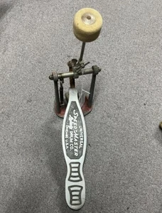 Vintage Ludwig Leedy Speed-Master 60er Jahre - wie besehen - ungeprüft - Bild 1 von 8
