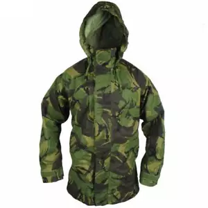 UK British Army Surplus DPM Windproof, Waterproof & Breathable Gore-Tex Jacket - Picture 1 of 3