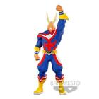 My Hero Academia Wfc SMS All Might The Anime Figure 31 CM