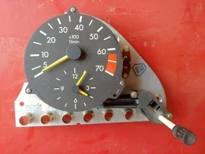 Mercedes W126 tacho - Picture 1 of 3