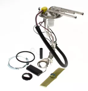 Unidad de envío de tanque de gasolina lateral de pasajeros 3 salidas con camioneta Chevy GMC R/V EFI 87-89 - Imagen 1 de 3