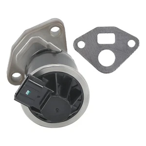 EGR Valve Exhaust Gas Recirculation For Acura ILX RLX MDX TLX 2-26921 226921 - Foto 1 di 12