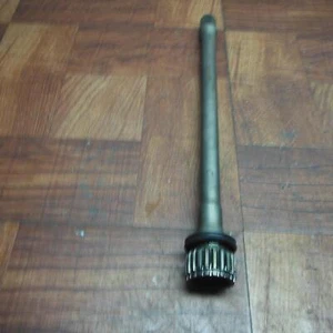 honda shadow 1100 ace sabre spirit OEM PROPELLER FINAL DRIVE SHAFT 40201-MAH-A00 - Picture 1 of 4